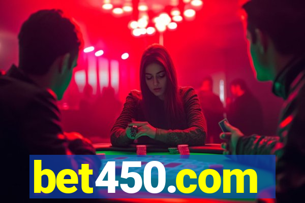 bet450.com