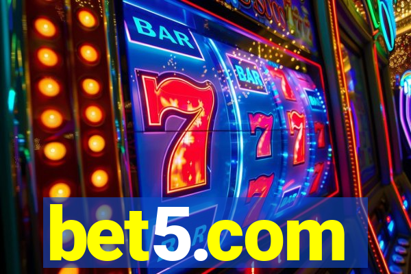 bet5.com