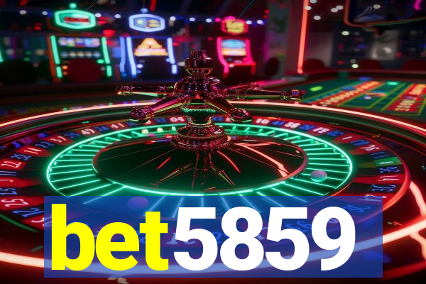 bet5859