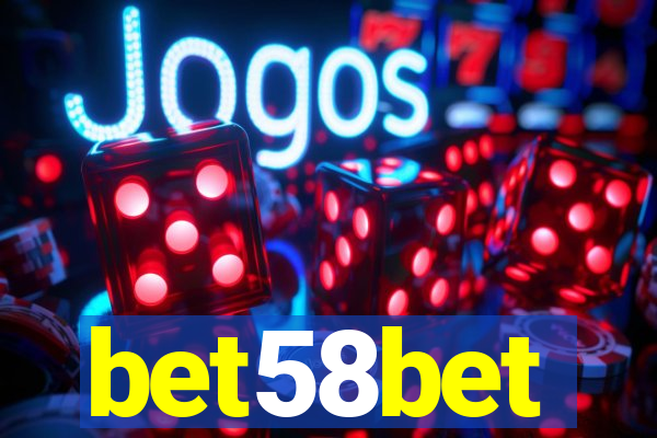 bet58bet