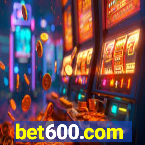 bet600.com