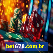 bet678.com.br