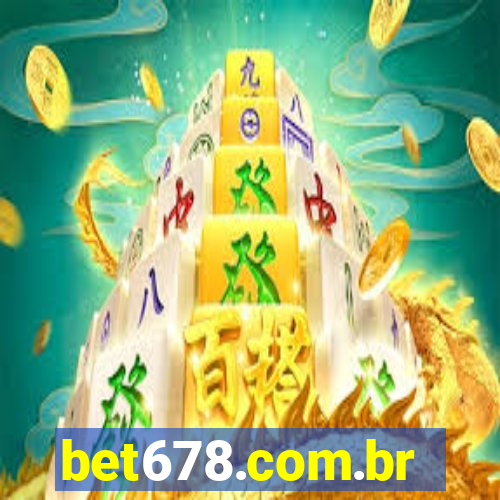 bet678.com.br