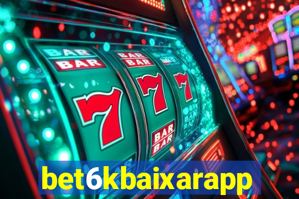 bet6kbaixarapp