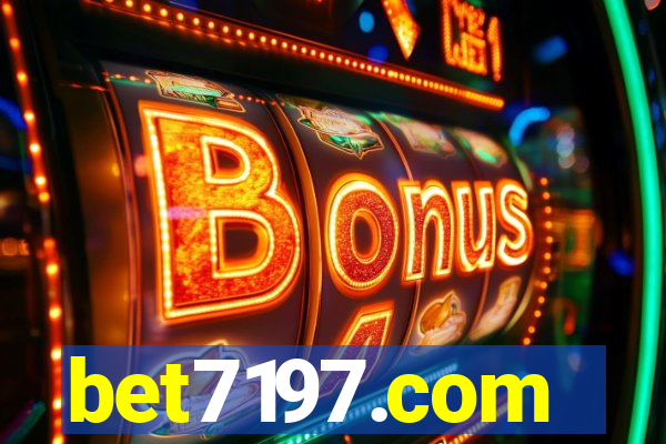 bet7197.com