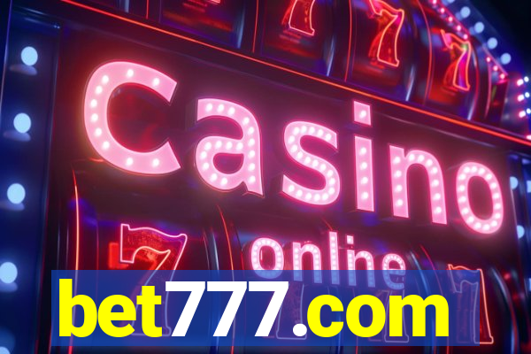 bet777.com