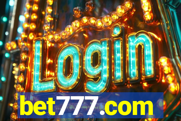 bet777.com