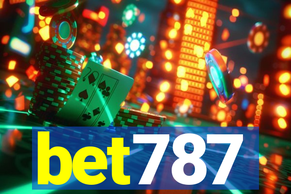 bet787