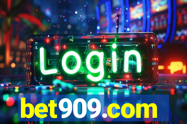 bet909.com