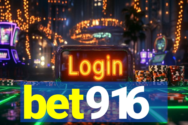 bet916