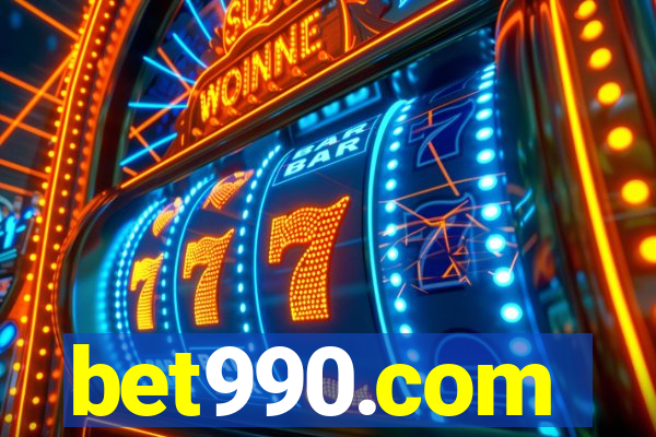 bet990.com