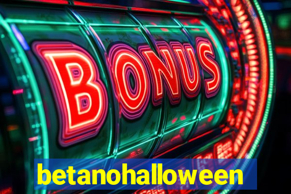 betanohalloween