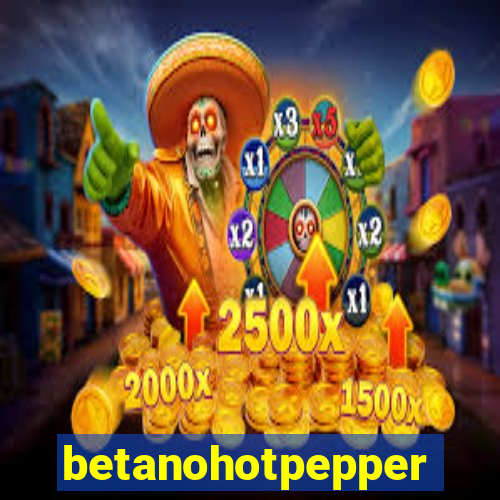 betanohotpepper