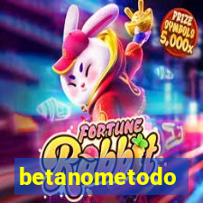 betanometodo