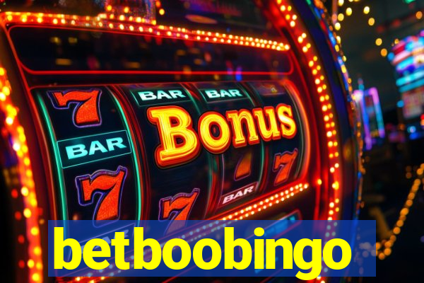 betboobingo