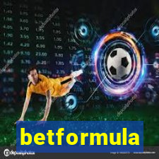 betformula