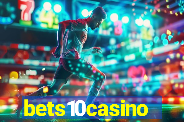 bets10casino