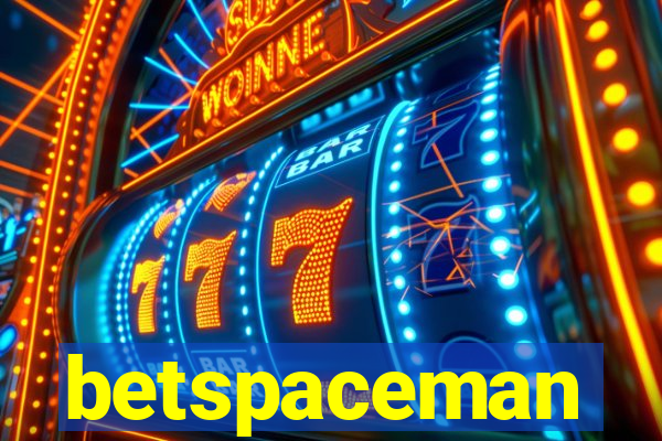 betspaceman