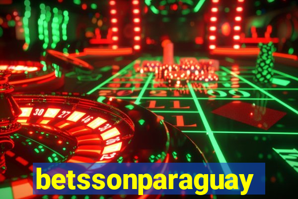 betssonparaguay