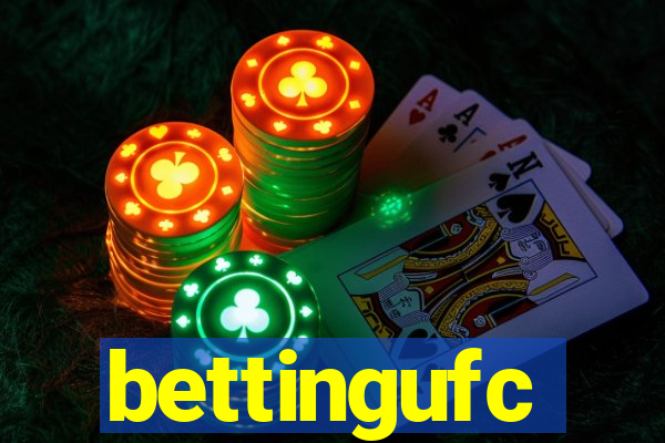 bettingufc