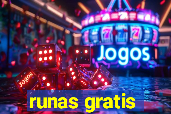 runas gratis