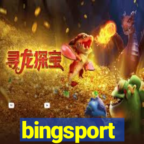 bingsport