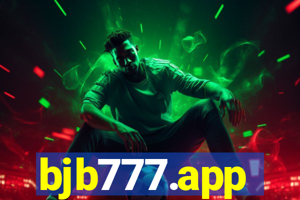 bjb777.app