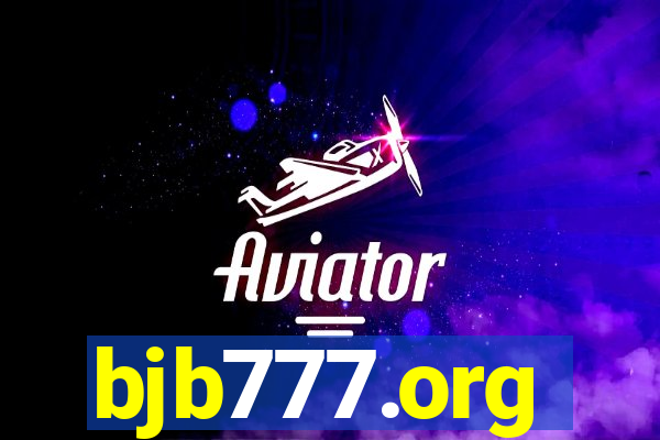 bjb777.org