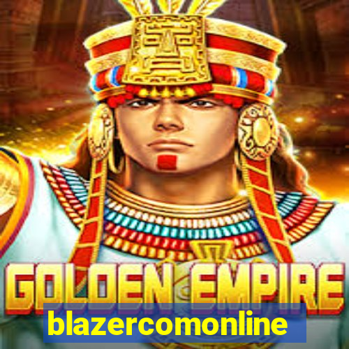 blazercomonline