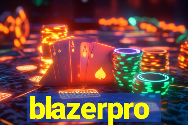 blazerpro