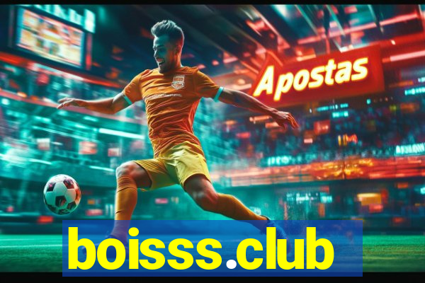 boisss.club