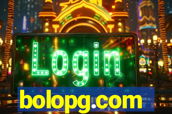 bolopg.com