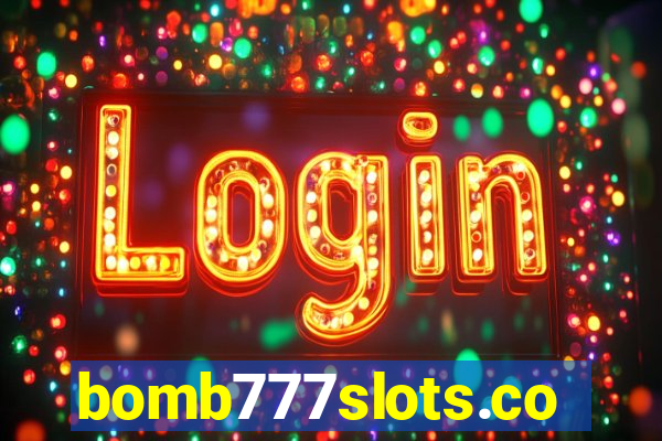 bomb777slots.com