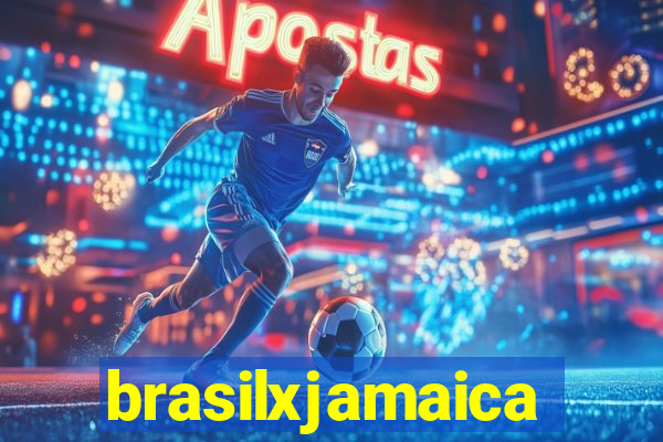 brasilxjamaica