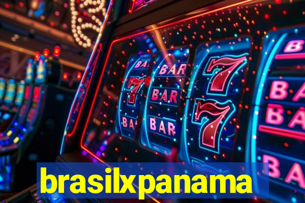 brasilxpanama