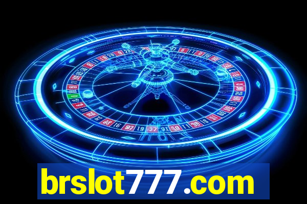 brslot777.com