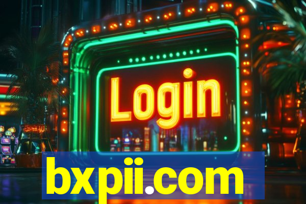 bxpii.com