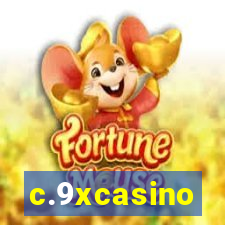 c.9xcasino