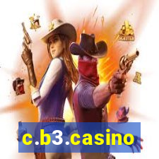 c.b3.casino