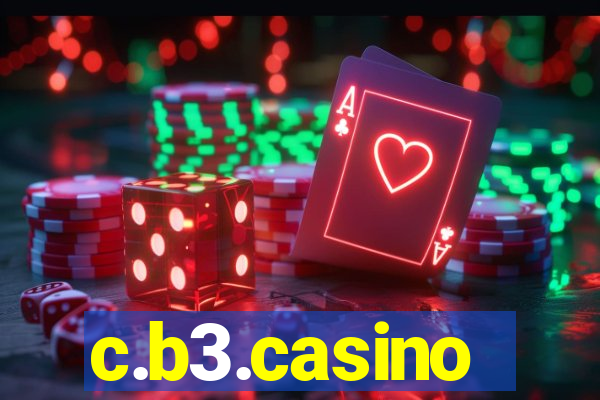 c.b3.casino