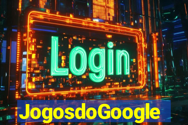 JogosdoGoogle