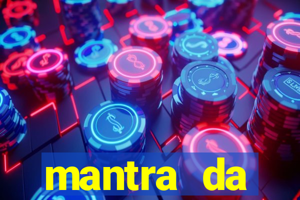 mantra da prosperidade financeira