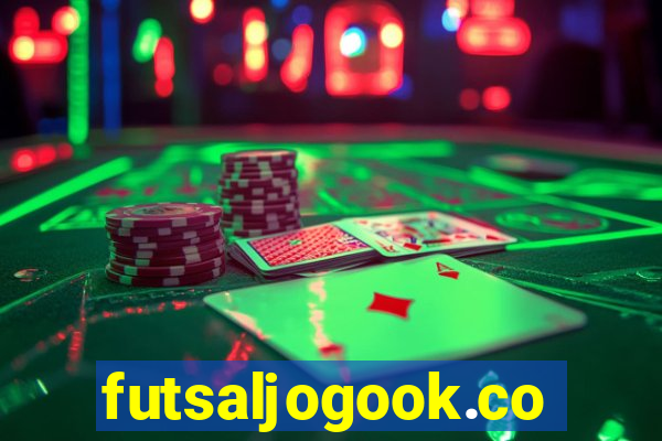 futsaljogook.com