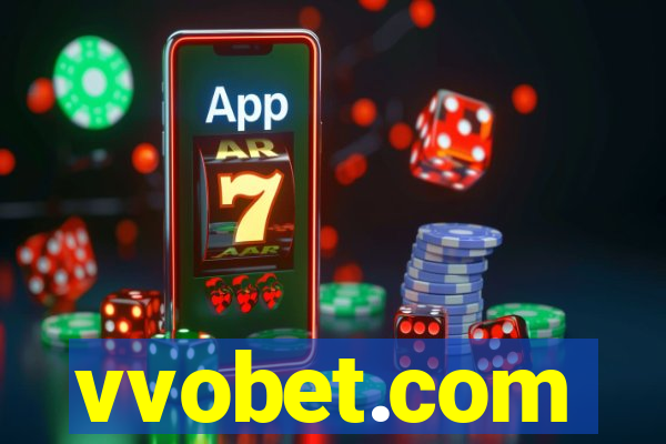 vvobet.com