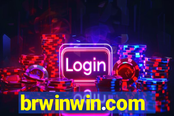 brwinwin.com