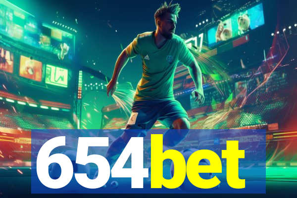 654bet