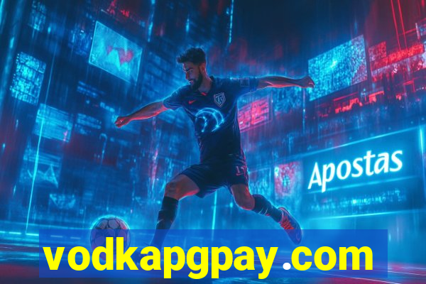 vodkapgpay.com