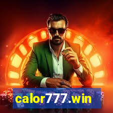 calor777.win