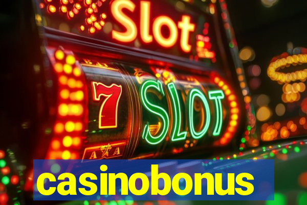 casinobonus