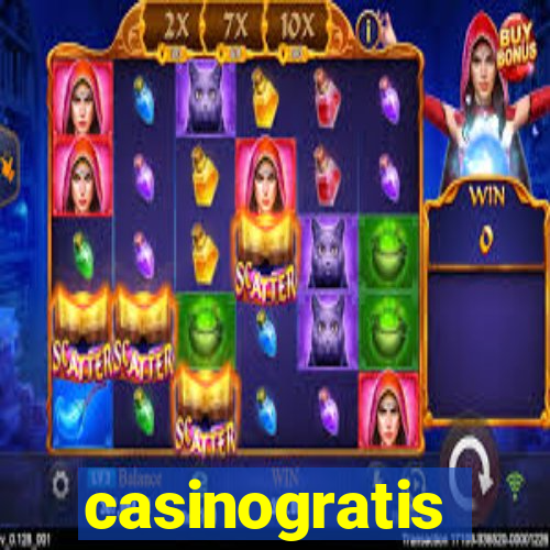 casinogratis